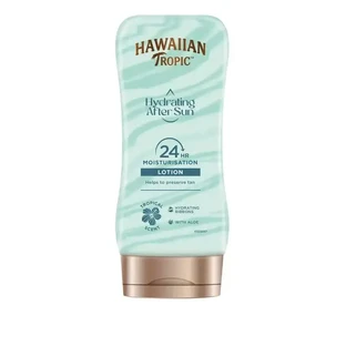 Hawaiian Tropic Ht Aftersun Silk Hydra. Air Soft, 180 мл