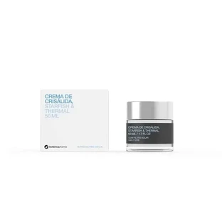 Botanicapharma Crisalida Морська зірка відновлюючий крем Spf 15, 50 мл