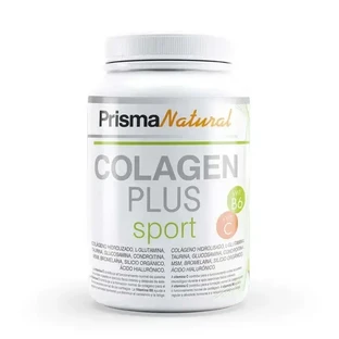 Prisma Natural Colagen Plus Sport, 300 г