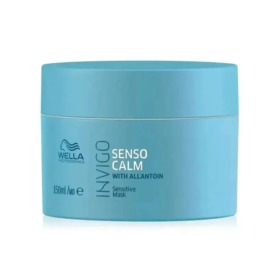 Wella Invigo Balance Senso Calm Mask 150 Ml: цены и характеристики