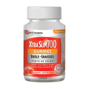 Forté Pharma XtraSlim, 60 жувальних гумок