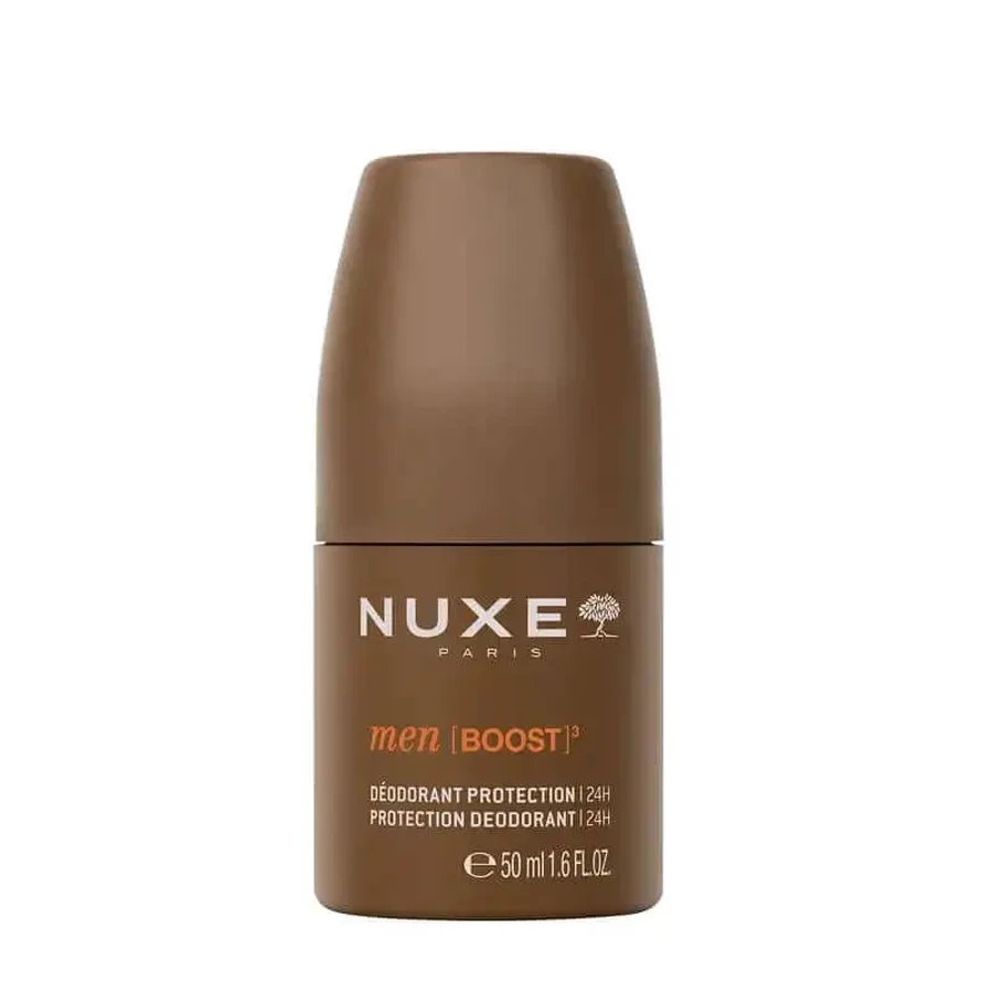 Nuxe Reve De Miel Men 24H Дезодорант, 50 мл: цены и характеристики