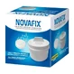 Лоток для зубных аппаратов Novafix
