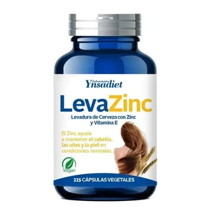 Ynsadiet Levazinc , 225 капсул