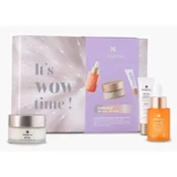Sesderma It's Wow Time! Антивіковий набір, 3 штуки