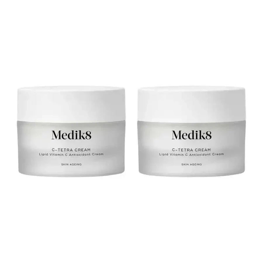 Medik8 C-Tetra Cream , 2X50 Ml: цены и характеристики