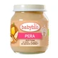 Груша Babybio, 130 г