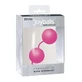 Joydivision Joyballs Lifestyle Fuchsia