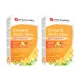 Forté Pharma Duplo Forté Royal Jelly Defence+, 2 х 20 флаконів