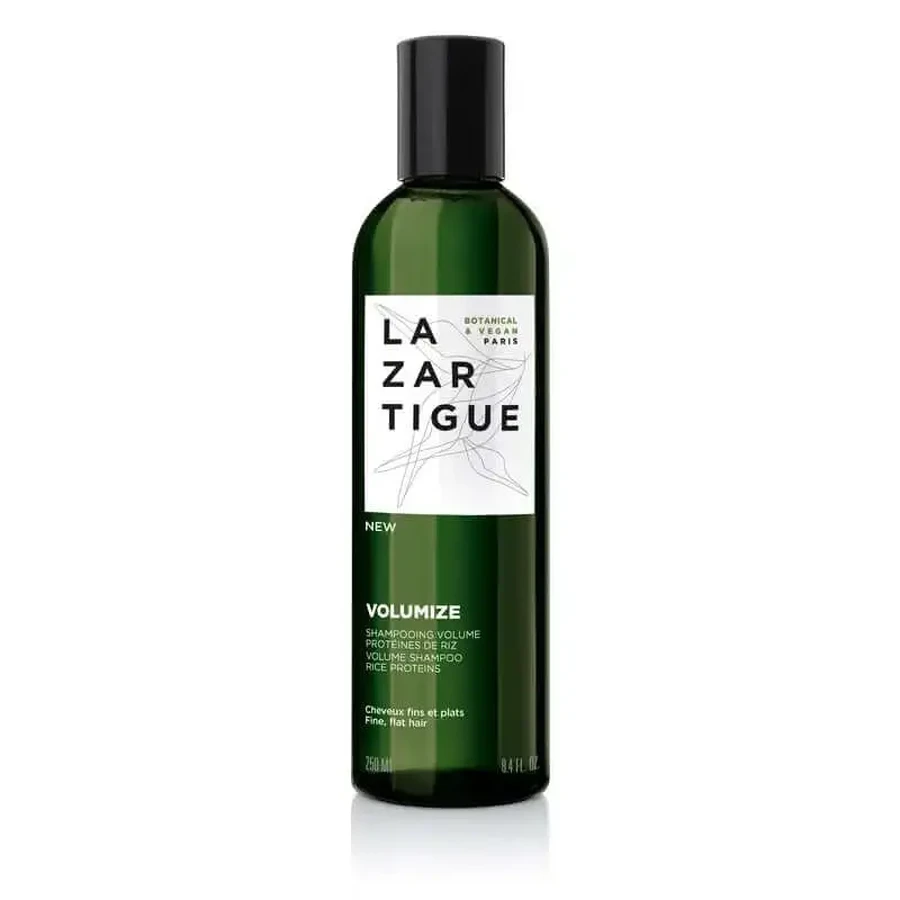 Lazartigue Volumising Shampoo, 250 мл: цены и характеристики