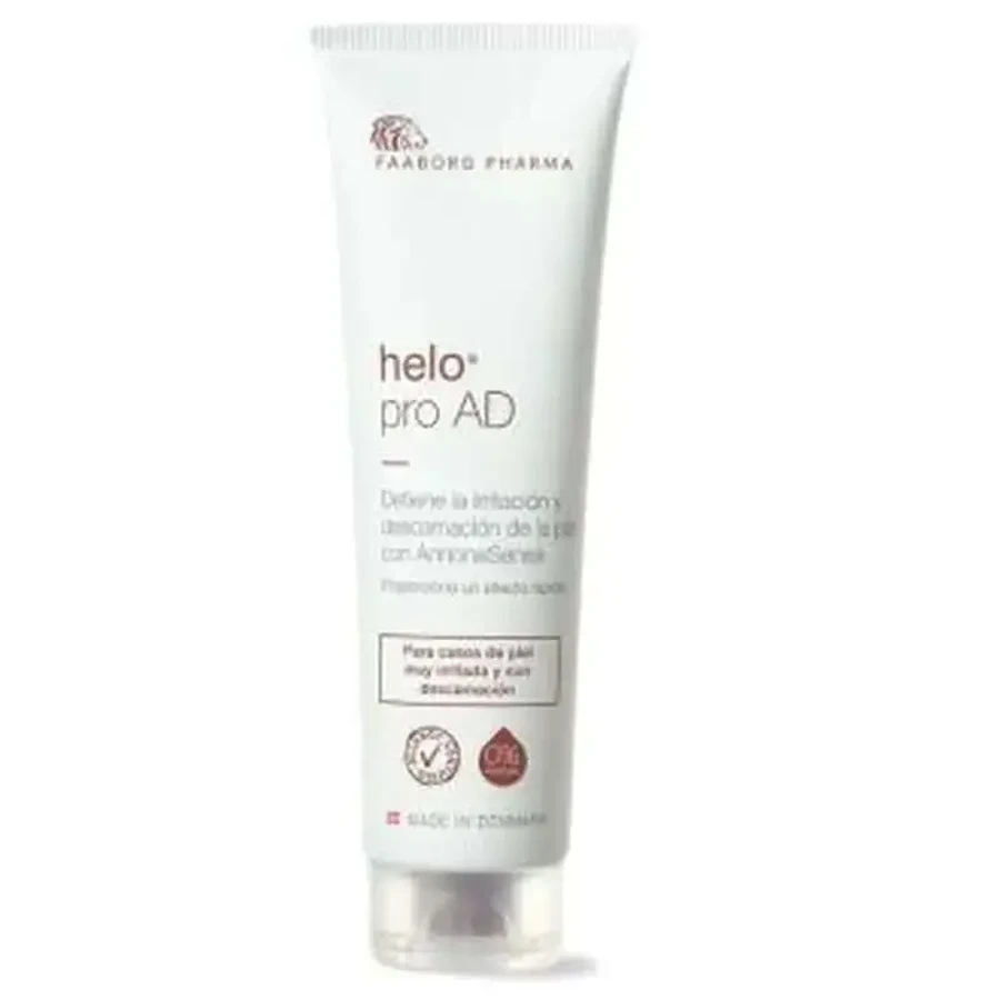 Faaborg Pharma Helo Pro Ad 150Ml: цены и характеристики