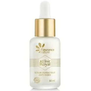 Fleurance Nature Elixir Royal Anti-Wrinkle Perfecting Serum 30Ml