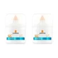 La Roche Posay Anthelios Uvair Сонцезахисна сироватка Spf50+, 2X50 мл