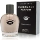 Eye Of Love Eol Phr Perfume Pheromonasdeluxe 50 Ml Confidence