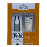Heliocare Pack Helio 360 Age Active Fluid 50 мл + Age Barrier 10 мл Minitalla