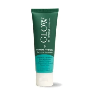 Крем для інтимної гігієни Glow Botanica Intimate Hidrator, 50 мл