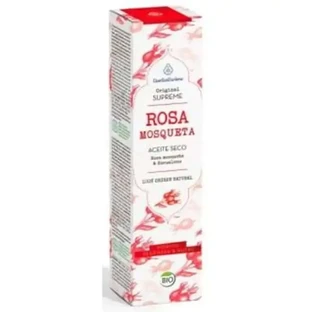 Esential Aromes Органічна шипшина 50мл. Екосертифікат