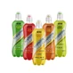 Weider Weider L-Carnitine Water Fruit Splash 500Mlx6Packs