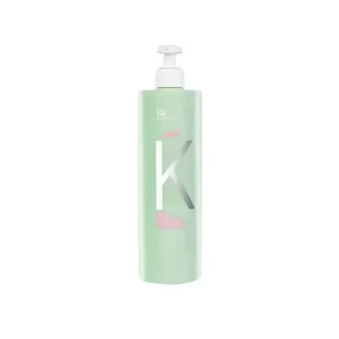Кератиновий крем Interapothek, 500 мл