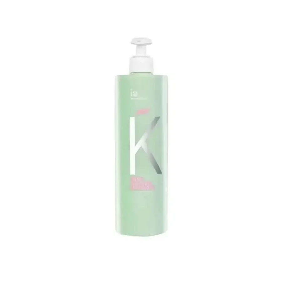 Кератиновий крем Interapothek, 500 мл: ціни та характеристики