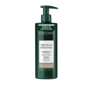 René Furterer Absolue Keratine Repairing Shampoo 500Ml