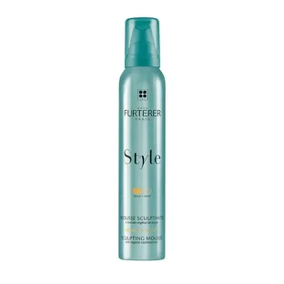 Rene Furterer Style Vegetal Foam 200 мл
