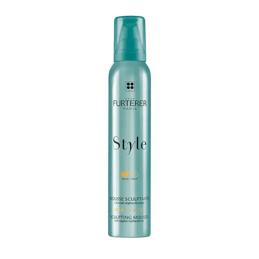 Rene Furterer Style Vegetal Foam 200 мл: цены и характеристики