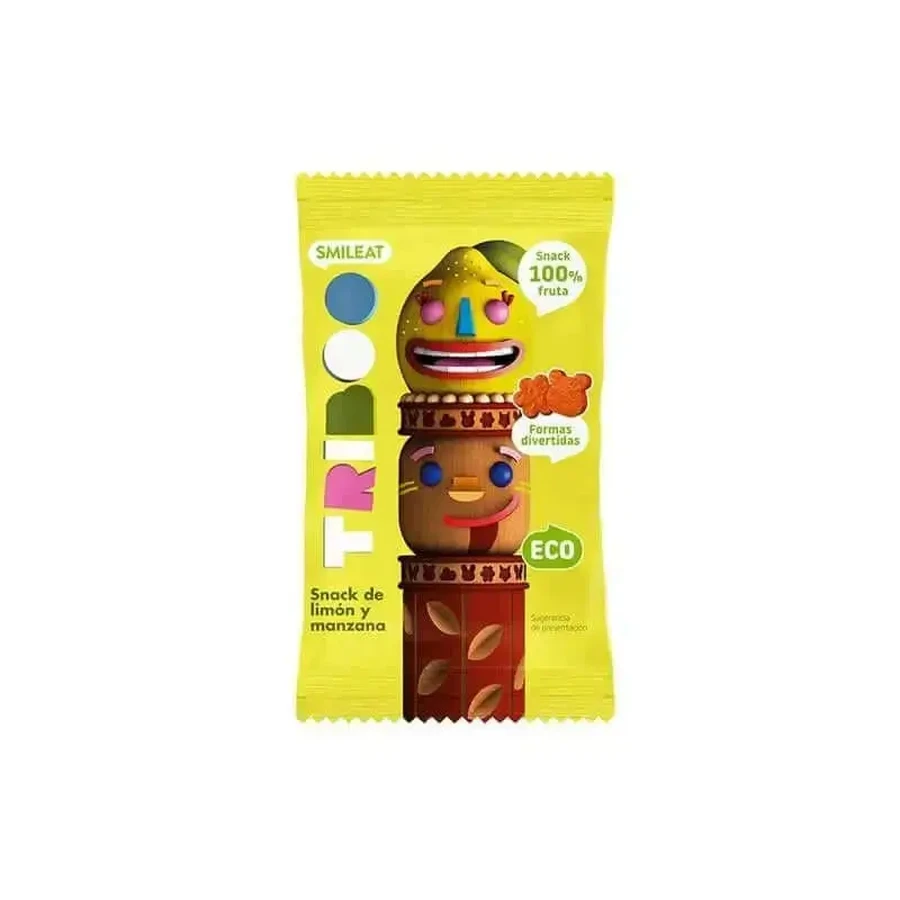Smileat Sminolas Лимон, 25 гр: цены и характеристики