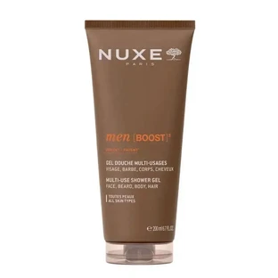 Nuxe Reve De Miel Чоловічий багатоцільовий гель для душу, 200 мл