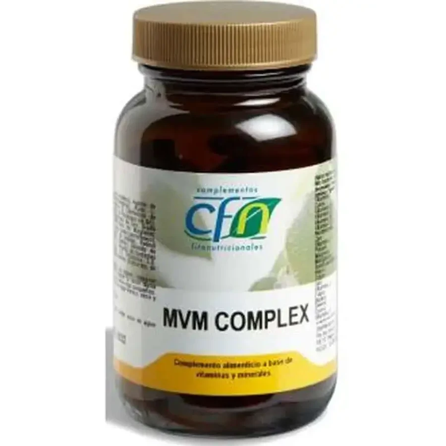 Cfn Mvm Complex 60Vcaps: ціни та характеристики