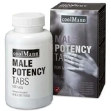 Cobeco - Бустерна добавка Coolman 60 капс.