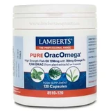 Lamberts Orac Omega 120Pearls
