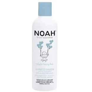 Noah Kids Детский шампунь для частого мытья 250 мл