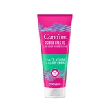 Carefree Intimate Tea and Aloe Vera Gel 200Ml