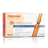 Repavar Revitalising Lifting & Mat 30 ампул