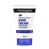 Neutrogena Концентрированный восстанавливающий крем для рук с отдушкой, 50 мл