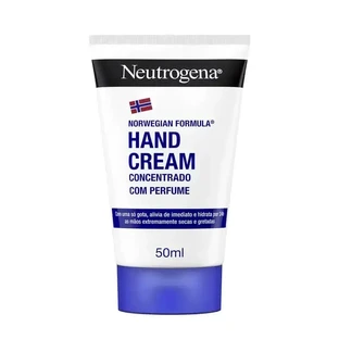 Neutrogena Концентрированный восстанавливающий крем для рук с отдушкой, 50 мл