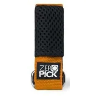 Zeropick Браслет від комарів S Orange Citronella Bio