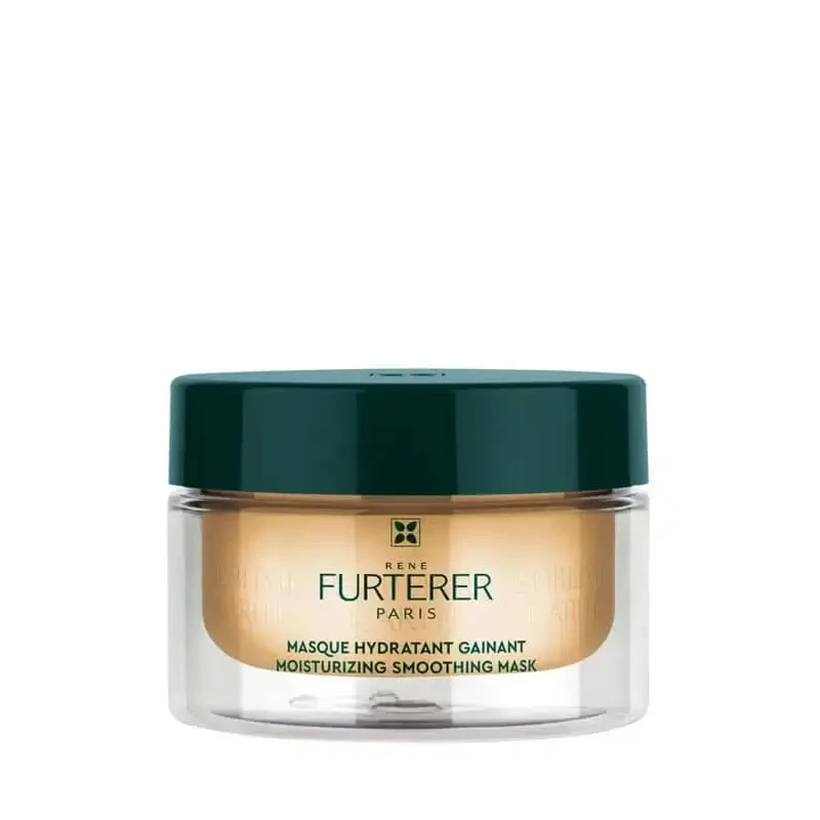 Rene Furterer Sublime Shea Butter Masc Hydra 200Ml: цены и характеристики