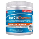Forte Pharma Cdp Xtraslim Xtraslim Chrono Powder, 205 г