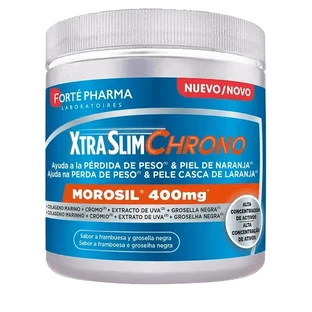 Forte Pharma Cdp Xtraslim Xtraslim Chrono порошок, 205 г