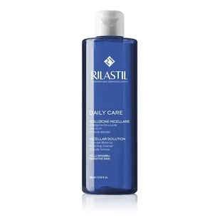 Мицеллярная вода Rilastil Daily Care, 400 мл
