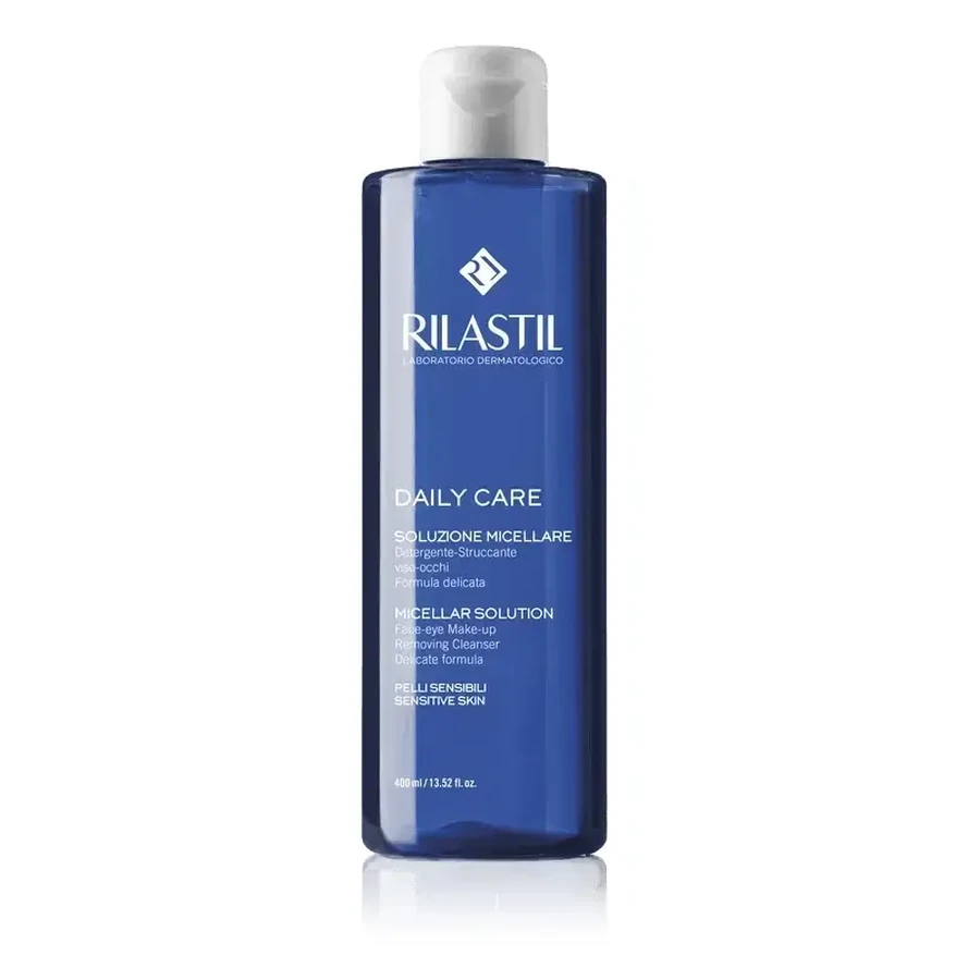 Мицеллярная вода Rilastil Daily Care, 400 мл: цены и характеристики