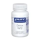 Pure Encapsulations Detox Nrf2, 60 капсул