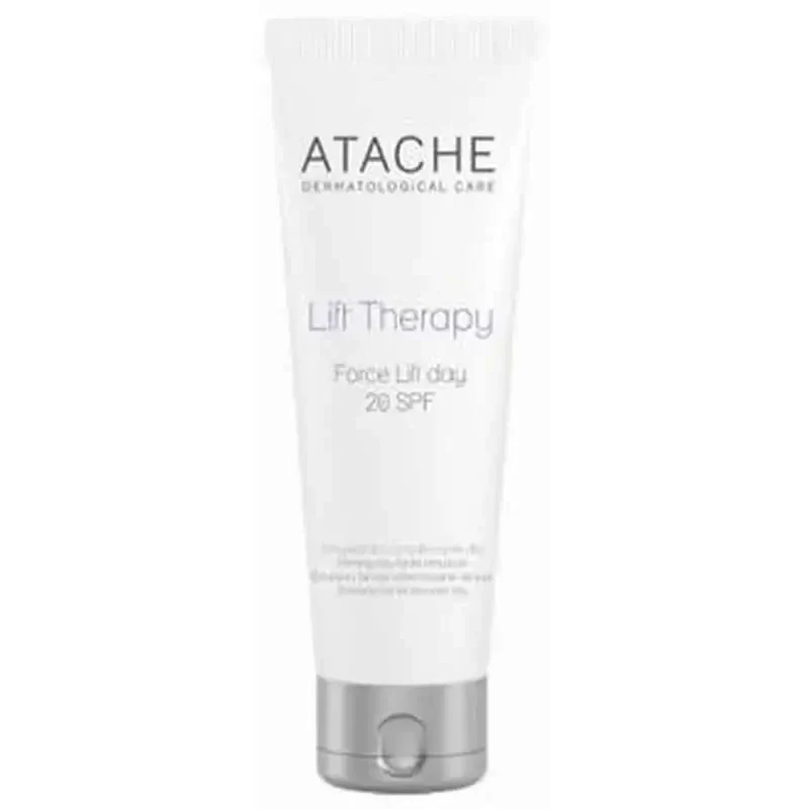 Atache Lift Therapy Force Lift Day Spf 20 Cream 50Ml: цены и характеристики