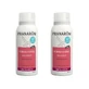 Спрей для тіла Pranarôm Circularom Light Legs, 2X75мл