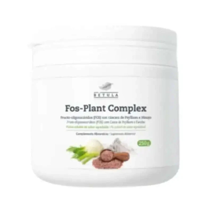 Betula Fos-Plant Complex 250Gr: ціни та характеристики