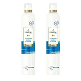 Лак для волосся Pantene E Pro-V Ультрасильної фіксації, упаковка 2 x 370 мл