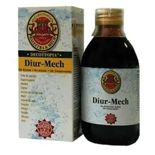 Gianluca Diur Mech, 500 мл