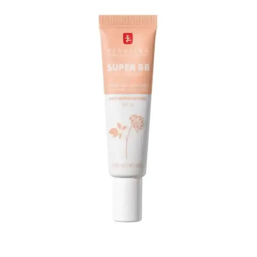 Erborian Super Bb Clair, 15 мл: цены и характеристики